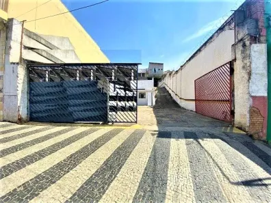Lote/Terreno à venda, 414m² no Centro, Bragança Paulista