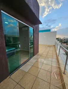 Casa de Condomínio com 4 Quartos para alugar, 180m² no Tapanã (Icoaraci), Belém