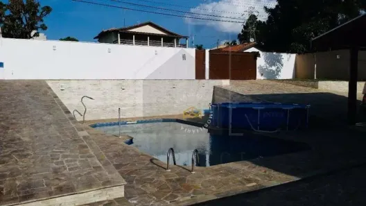 Fazenda/Sítio com 3 Quartos à venda, 590m² no Vale Verde, Valinhos
