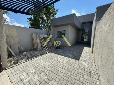 Casa com 3 Quartos à venda, 73m² no Alto Tarumã, Pinhais