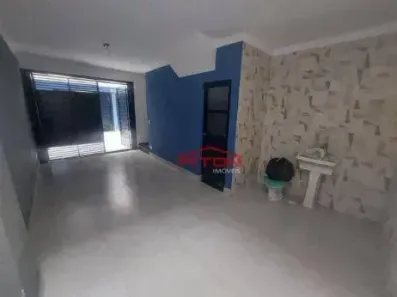 Sobrado com 2 Quartos à venda, 87m² no Vila Granada, São Paulo