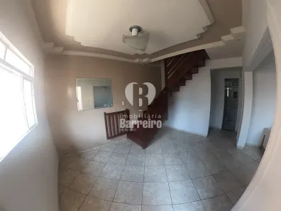 Casa com 2 Quartos à venda, 61m² no Brasil Industrial (Barreiro), Belo Horizonte