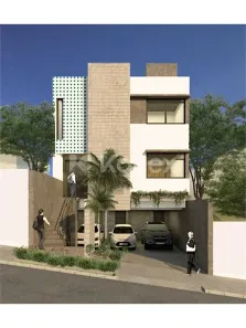 Sobrado com 3 Quartos à venda, 240m² no Vila Clotilde, Guarulhos