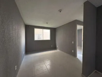 Apartamento com 2 Quartos à venda, 42m² no Hípica, Porto Alegre