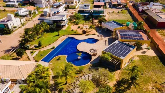 Imóvel Comercial com 5 Quartos à venda, 180m² no , São Miguel do Gostoso