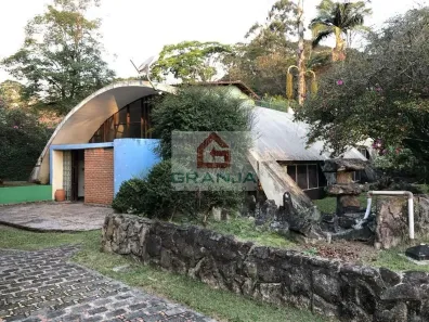 Casa com 4 Quartos à venda, 253m² no Chácara Eliana, Cotia