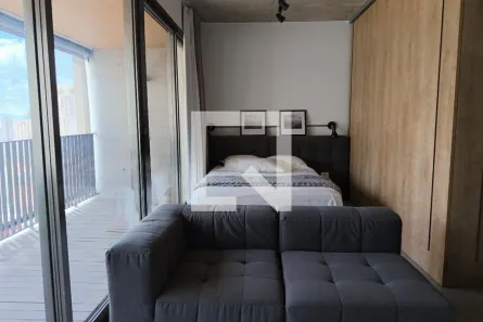 Kitnet com 1 Quarto à venda, 44m² no Vila Mariana, São Paulo