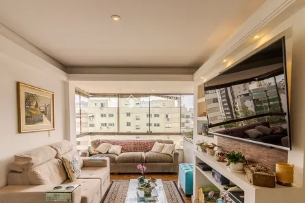 Cobertura com 3 Quartos à venda, 188m² no Santana, Porto Alegre