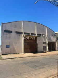 Galpão/Depósito/Armazém para alugar, 1320m² no Tibery, Uberlândia