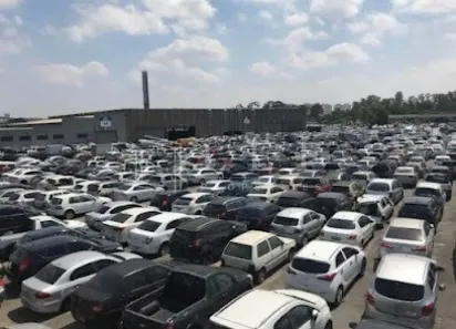 Lote/Terreno para alugar, 115000m² no Vila Arapuã, São Paulo