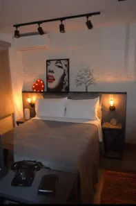 Apartamento com 1 Quarto à venda, 32m² no Centro, São Paulo