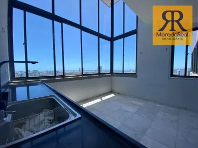 Apartamento com 4 Quartos à venda, 350m² no Boa Vista, Recife