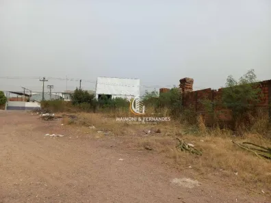 Lote/Terreno à venda, 1000m² no Jardim Wenzel, Rio Claro