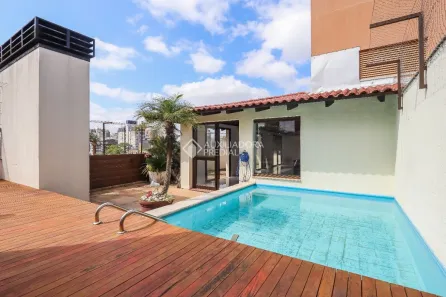 Cobertura com 3 Quartos para alugar, 300m² no Moinhos de Vento, Porto Alegre