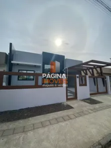 Casa com 2 Quartos à venda, 95m² no Tramandaí, Tramandaí