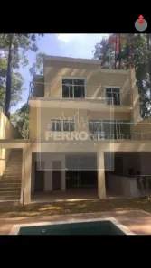 Sobrado com 6 Quartos à venda, 470m² no Tucuruvi, São Paulo