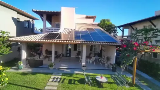 Casa de Condomínio com 4 Quartos à venda, 450m² no Mosqueiro, Aracaju