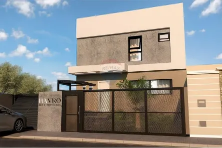 Apartamento com 3 Quartos à venda, 94m² no Boa Vista, Curitiba