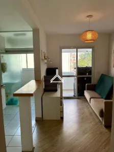 Apartamento com 1 Quarto à venda, 42m² no Vila Mariana, São Paulo