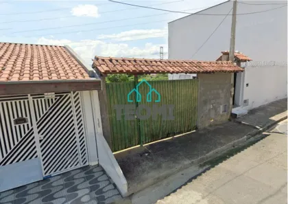 Lote/Terreno à venda, 149m² no Chácara São Silvestre, Taubaté
