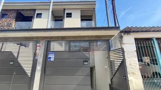 Sobrado com 3 Quartos à venda, 150m² no Jardim Popular, São Paulo