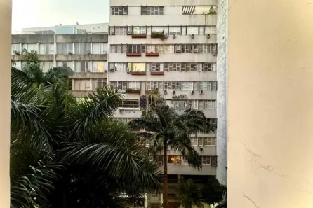 Apartamento com 1 Quarto à venda, 54m² no Flamengo, Rio de Janeiro