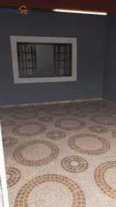 Casa com 2 Quartos à venda, 80m² no Residencial Santa Paula, Jacareí