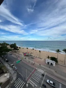 Apartamento com 4 Quartos à venda, 200m² no Boa Viagem, Recife