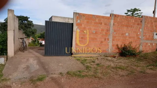 Casa com 2 Quartos à venda, 112m² no Alto Paraíso de Goiás, Alto Paraíso de Goiás