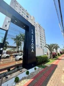 Apartamento com 2 Quartos para venda ou aluguel, 46m² no Gleba Fazenda Palhano, Londrina