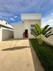 Casa com 3 Quartos à venda, 69m² no Residencial Minerva I, Presidente Prudente