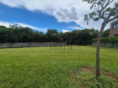Lote/Terreno à venda, 563m² no Alphaville Nova Esplanada, Votorantim