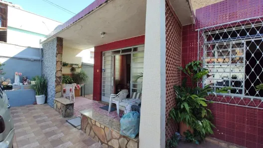 Casa com 2 Quartos à venda, 219m² no Alto Caiçaras, Belo Horizonte