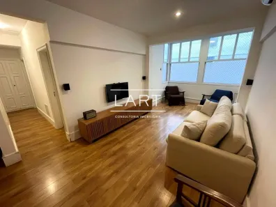 Apartamento com 3 Quartos à venda, 110m² no Ipanema, Rio de Janeiro