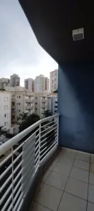 Apartamento com 1 Quarto à venda, 45m² no Bosque das Juritis, Ribeirão Preto