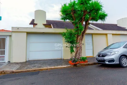 Casa com 3 Quartos à venda, 300m² no Vila Suíça, Indaiatuba