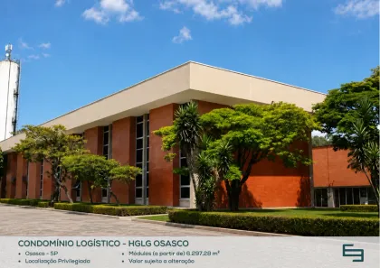 Galpão/Depósito/Armazém para alugar, 6297m² no Novo Osasco, Osasco