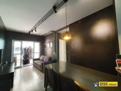 Apartamento com 2 Quartos à venda, 64m² no Demarchi, São Bernardo do Campo