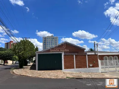 Imóvel Comercial com 3 Quartos à venda, 149m² no Jardim Macedo, Ribeirão Preto