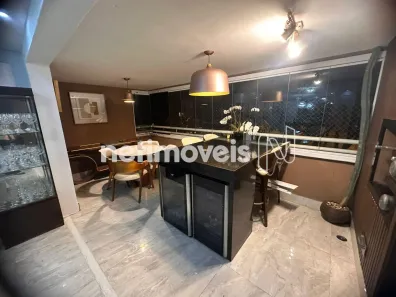 Apartamento com 4 Quartos à venda, 141m² no Paraíso do Morumbi, São Paulo