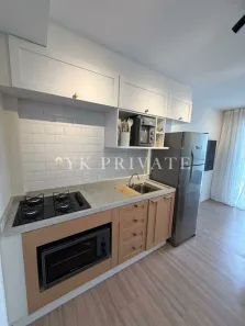 Apartamento com 1 Quarto à venda, 27m² no Parque Industrial Tomas Edson, São Paulo