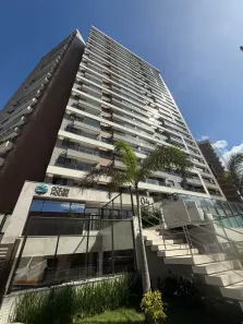 Apartamento com 1 Quarto à venda, 42m² no Piatã, Salvador