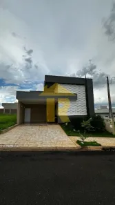 Casa de Condomínio com 3 Quartos à venda, 128m² no Parque Residencial Nature I, São José do Rio Preto