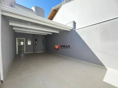 Casa com 3 Quartos para alugar, 100m² no Jardim Terramérica I, Americana