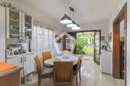 Casa com 5 Quartos à venda, 400m² no Vila Cordeiro, São Paulo