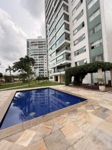 Apartamento com 3 Quartos para venda ou aluguel, 117m² no Ponta Negra, Manaus