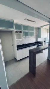 Apartamento com 3 Quartos à venda, 73m² no Dom Aquino, Cuiabá