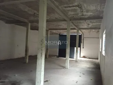 Galpão/Depósito/Armazém à venda, 360m² no São Joaquim, Contagem