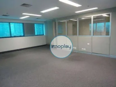 Sala Comercial para alugar, 192m² no Jardim Edith, São Paulo