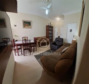 Apartamento com 2 Quartos à venda, 79m² no Maracanã, Rio de Janeiro